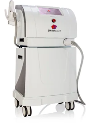 OmniMax S4 treatment system